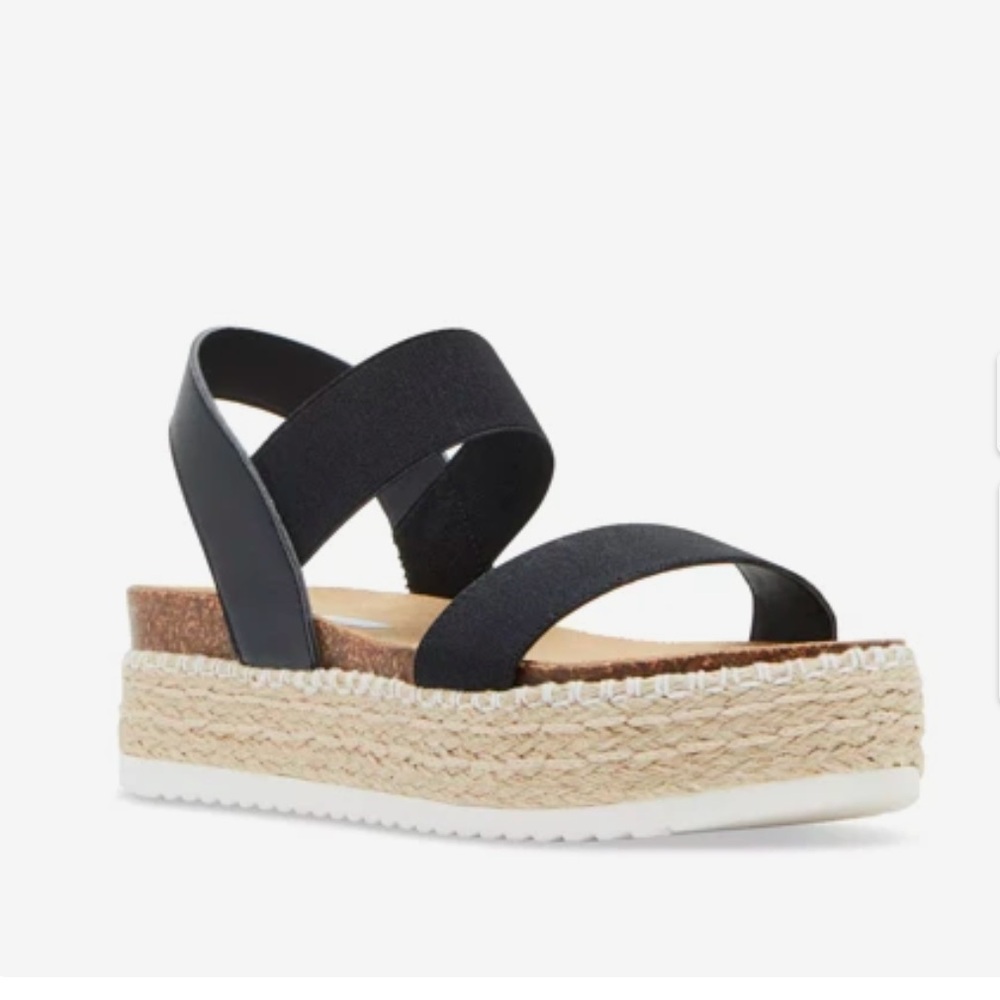 Steve Madden Sandals
